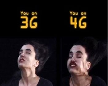 Dünyada 4G Kullanımı Artıyor