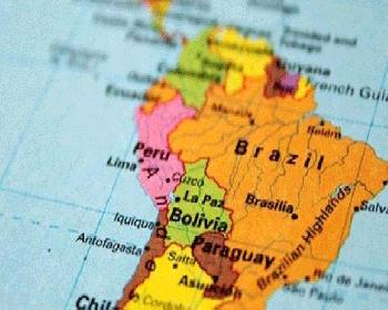 Dünyanın En Tehlikeli 50 Şehrinden 42’Si Latin Amerika’Da