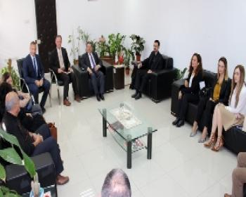 Dürüst: “Çocuklarımızın Sağlığı, Herşeyin Üzerindedir”