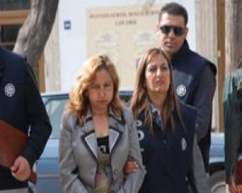 Şebekenin diğer üyesi de yakalandı