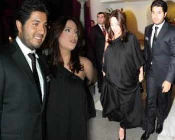 Ebru Gündeşe Milyon Dolarlık Hediye