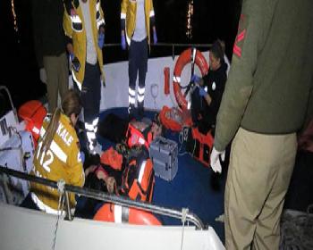 Ege’De Tekne  Faciası