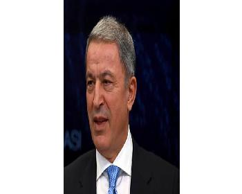 “Ege Ve Akdeniz’De Oldu Bittiye Müsaade Etmeyeceğiz”
