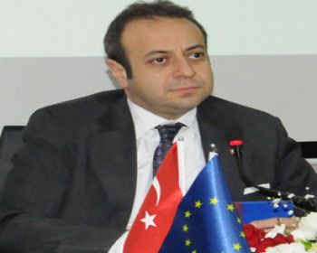 Egemen Bağış Yarın Kktc de