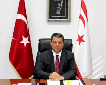 Eğitim Bakanı Dürüst İkinci Dönemde Çocuklara Başarı Diledi