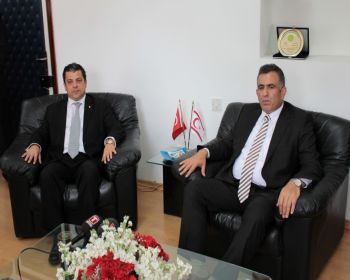 Eğitimde Görev Tekrar Dürüst’te