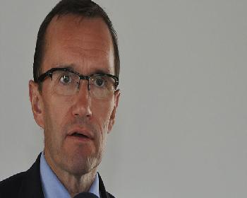 Eide: Kıbrısta Çözüme Ulaşılamaması Tarihi Bir Başarısızlık Olur