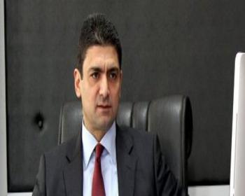 Ekonomi Sanayi Ve Ticaret Bakanı Atun Hatay&#39;da
