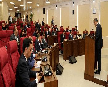 Ekonomi Ve Enerji Bakanlığı Bütçesi Kabul Edildi