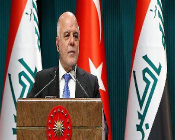 El-İbadi: Türk Parası Meselesinde Türkiye İle Birlikteyiz
