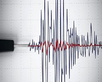 El Salvador&#8217;da 5,6 Büyüklüğünde Deprem