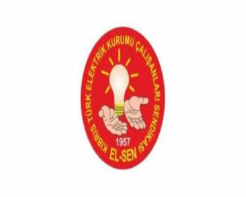 El-Sen Hükümete Sordu