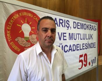 El-Sen&#39;in Olağan Genel Kurulu Yapıldı