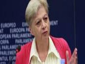 Eleni Theoharusdan Şok Kıbrıs Açıklaması