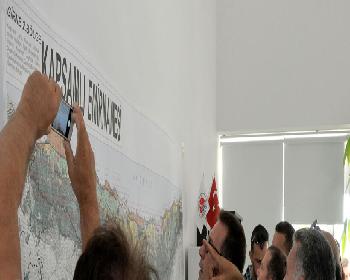 Emirname Danışma Toplantısı Ertelendi