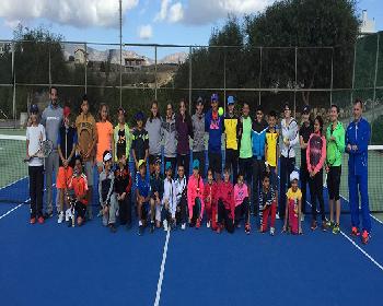 Emma Doyle Kktc’De