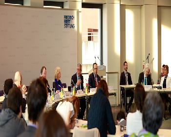 “En Büyük Sorun Kafalardaki Engel”