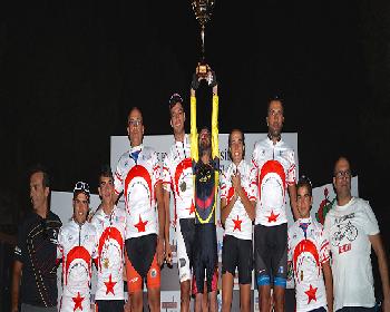 “En Hızlı” Belirlendi