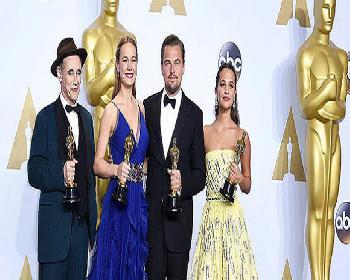 En İyi Film Ödülü Spotlight’In