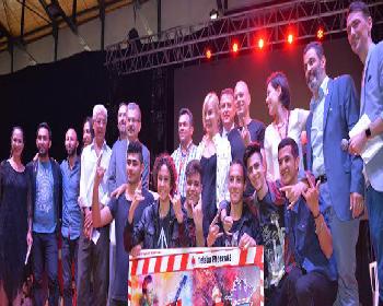 En İyi Orkestra: Anadolu Güzel Sanatlar