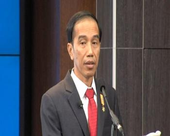 Endonezya Devlet Başkanı Widodo’Dan &#34;laiklik&#34; Çağrısı 