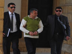Engelli kıza tecavüz eden Fikret Kalkan tutuklandı