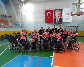 Engelliler Galibiyetle Başladı (80-71)