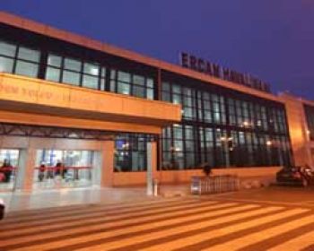 Ercan’da Uyuşturucu Madde
