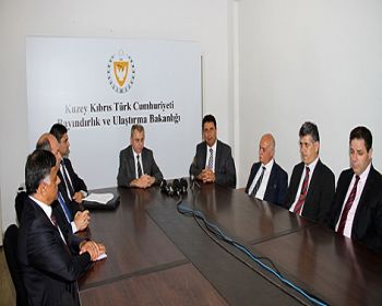 Ercan Taşyapı şirketine satıldı