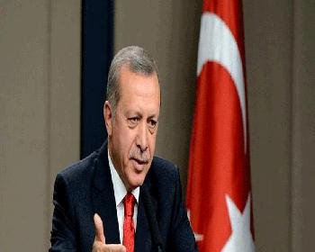 Erdoğan: Aihm&#8217;in Verdiği Kararlar Bizi Bağlamaz