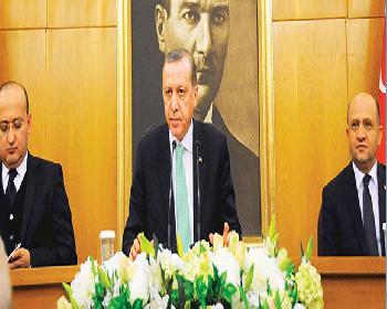 Erdoğan’Dan Rusya’Ya Uyarı