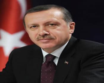 Erdoğan, Fransa&#39;daki Terör Saldırıyı Kınadı
