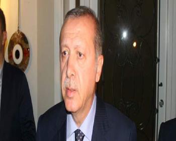 Erdoğan Halka Seslendi
