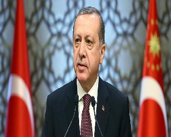 Erdoğan, Kudüs Kararından Memnun