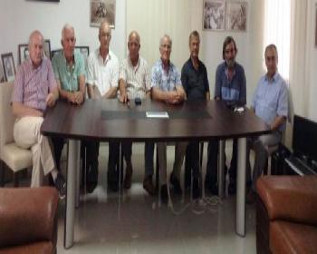 Erenköy’E Karadan Gidilecek