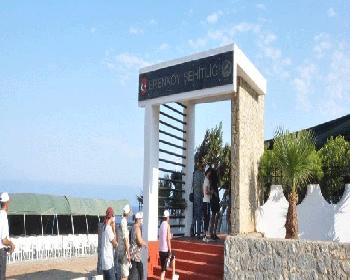 Erenköy Şehitleri Erenköy Şehitliğinde Törenle Anılacak