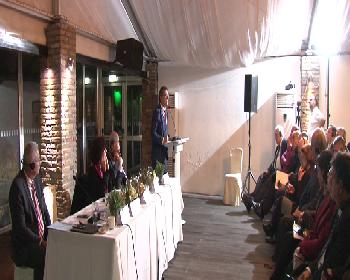Erhürman: Çözüm İsteniyorsa Durum Olduğu Gibi Ortaya Konmalı