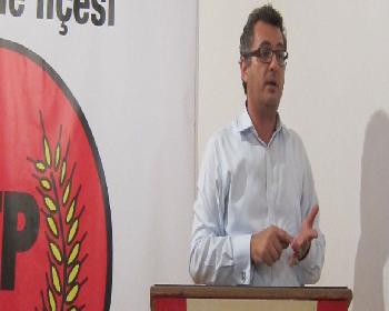 Erhürman’Dan Partililere Çağrı:yeni Ctp Ancak Birlikte