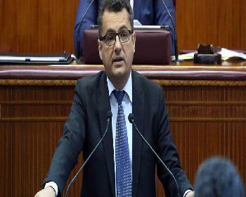 Erhürman: Hedef Bütçenin Hızla Geçmesi