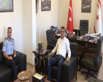 Erhürman: Hepimiz Sağduyu Ve Sorumluluk Duygusu İle Hareket Etmeliyiz