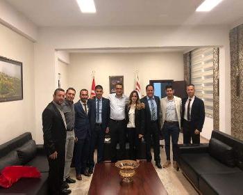 Erhürman “Herkese Teşekkür Ediyorum’’