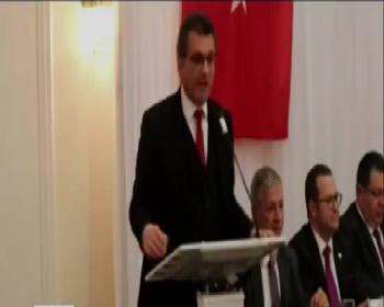 Erhürman Hükümet Çalışmaları Ve Kıbrıs Sorununa İlişkin Değerlendirmelerde Bulundu