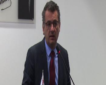 Erhürman: Kamuda Verimliliği Sağlamalıyız, Bu Reform Geçecek