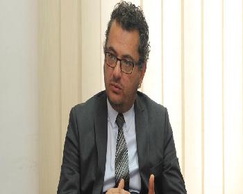 Erhürman, Mersin’Deki Çalıştay’Da Konuşacak