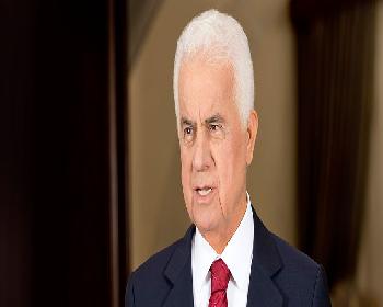 Eroğlu: Saldırı Bizi Derinden Yaraladı