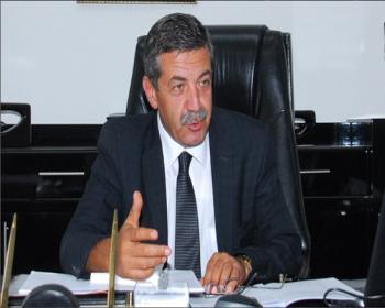 Ertuğruloğlu “Anastasiadis’’İn  Formatı Tamamen Keyfi Ve Tek Yanlı Bir Yorumla Değiştirmeye Kalkması Kabul Edilemez”