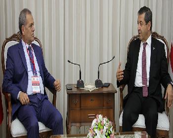 Ertuğruloğlu: Bm 50 Yılımızı Çaldı, Daha Fazlasına Müsaade Yok