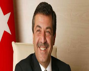 Ertuğruloğlu Londra’Ya Gitti