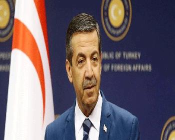 Ertuğruloğlu’Ndan Nato’Ya Protesto