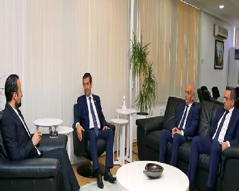 Ertuğruloğlu’Nun Kabulleri